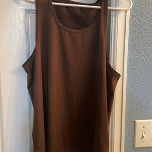 Inaka performance tank top